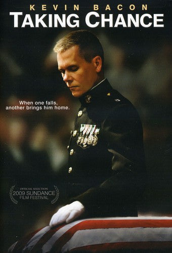 Taking Chance - Taking Chance - DVD