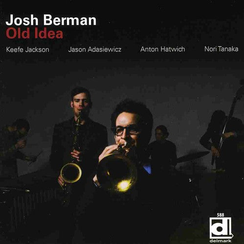 Berman,josh - Old Idea - Music CD