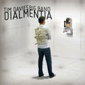 Davies,tim - Dialmentia - Music CD