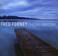 Forney,fred - Chasing Horizons - Music CD