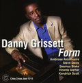 Grissett,danny - Form - Music CD