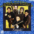 Mitchell,nicole / Black Earth Strings - Renegades - Music CD