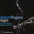 Rogers,adam - Sight - Music CD