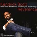 Scott,kendrick - Reverence - Music CD