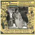 Torrence,jackie - Country Characters - Music CD