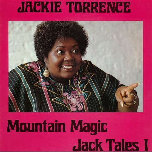 Torrence,jackie - Jack Tales I - Music CD