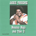 Torrence,jackie - Mountain Magic: Jack Tales 2 - Music CD