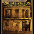 Preservation: Album To Benefit / Various - Preservation: Album To Benefit / Various - Music CD