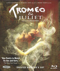 Tromeo & Juliet - Tromeo & Juliet - Blu-ray