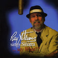 Stevens,ray - Sings Sinatra Say What - Music CD