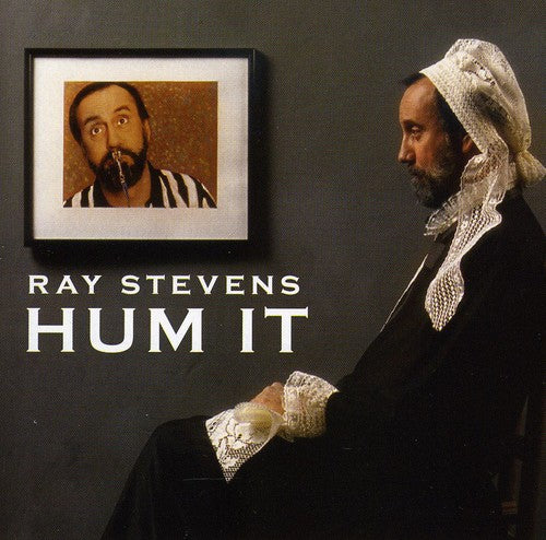 Stevens,ray - Hum It - Music CD