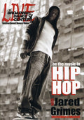 Broadway Dance Center: Be Music In Hip Hop - Broadway Dance Center: Be Music In Hip Hop - DVD