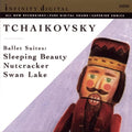 Tchaikovsky - Ballet Suites - Music CD