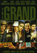 Grand - Grand - DVD