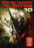My Bloody Valentine 3-d - My Bloody Valentine 3-d - DVD