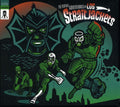 Los Straitjackets - Further Adventures Of Los Straitjackets - Music CD