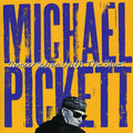 Pickett,michael - Conversation With The Blues - Music CD