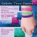 Monica's Joy - Catholic Teen Classics 10 - Music CD