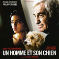 Rombi,philippe - Un Homme Et Son Chien / O.s.t. - Music CD