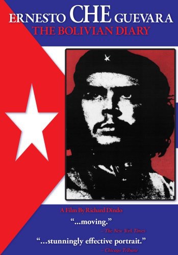 Ernesto Che Guevara: The Bolivian Diary - Ernesto Che Guevara: The Bolivian Diary - DVD