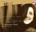 Oelze,christiane / Jansen - Locas Por Amor - Music CD