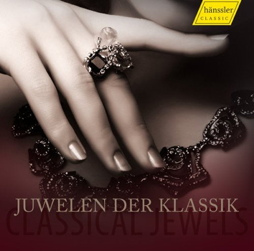 Classical Jewels / Various - Classical Jewels / Various - Music CD