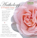 Anthology Of English Song 1530-1790 / Various - Anthology Of English Song 1530-1790 / Various - Music CD
