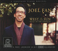 Fan,joel - West Of The Sun: Music Of The Americans - Music CD