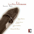 Telemann / Bagliano / Astronio / Guglielmo - Essercizii Musicii - Music CD