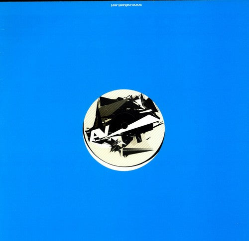 Fidan,tolga / Collins,anthony - Violente / Cadence - Vinyl Record