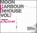 Martinez - Moon Harbour Inhouse 3 - Vinyl Record