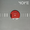 Scott,patrice / Vaz,andy - Split - Vinyl Record