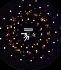 Kunitoki,shogun - Vinonaamakasio - Vinyl Record