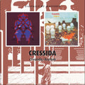 Cressida/Asylum [Import]
