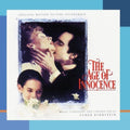 Age Of Innocence / O.s.t. - Age Of Innocence / O.s.t. - Music CD