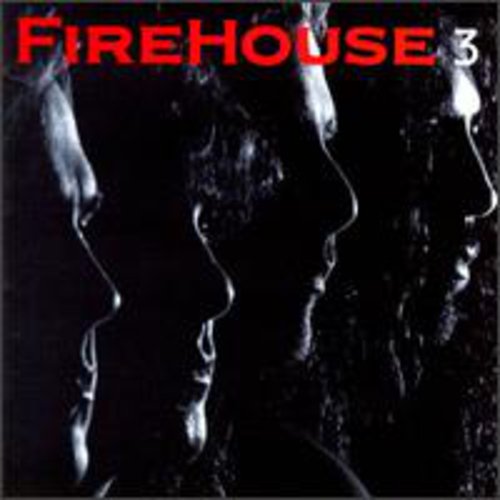 Firehouse - 3 - Music CD