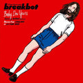 Breakbot - Baby I'm Yours (2017 Edition) - Vinyl Record