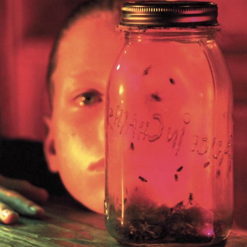 Alice in Chains - Jar Of Flies (EP - CD) Music CD