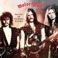 Motorhead - Iron Fist & The Hordes From Hell - Vinyl Record