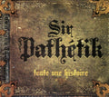 Sir Pathetik - Toute Une Histoire - Music CD