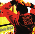 Rumble Devils - Diablos Guapos - Music CD