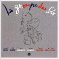 Les Six - Groupe Des Six: Selected Works 1915-1945 - Music CD