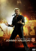 Hallyday,johnny - Tour66 Stade De France - DVD