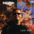 Hyde,paul - Love & The Great Depression - Music CD