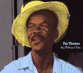 Thomas,pat - His Father's Son - Music CD