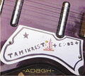 Tamikrest - Adagh - Music CD