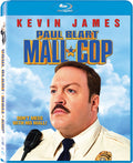 Paul Blart: Mall Cop - Paul Blart: Mall Cop - Blu-ray