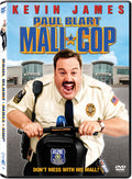Paul Blart: Mall Cop - Paul Blart: Mall Cop - DVD