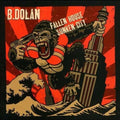 Dolan,b. - Fallen House Sunken City - Music CD