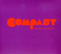 Company / O.c.r. - Company / O.c.r. - Music CD